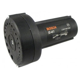 Afiador De Brocas Helicoidais De 2,5 A 10mm Bosch