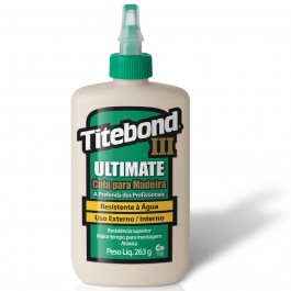 Cola Titebond 3 Ultimate Wood Glue 263g