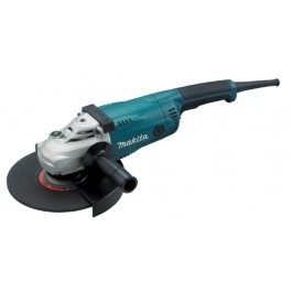 Esmerilhadeira 9 Polegadas Makita Industrial 2200w Ga9020