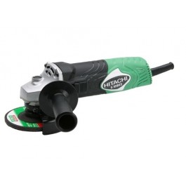 Esmerilhadeira Industrial 4.1/2  Hitachi 2 Anos Garantia