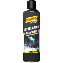 Anti Respingo Para Solda Mundial Prime 400ml