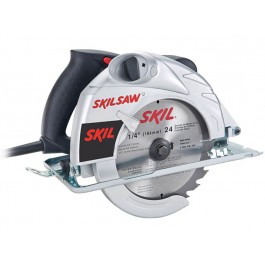 Serra Circular 7 1/4" 5401 1400w Skil 3