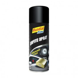 Grafite Spray Mundial Prime 200ml