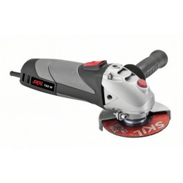 Esmerilhadeira Angular 4 1/2" 9004 700w Skil 3