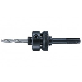 Adaptador Serra Copo 11mm Makita D-17186