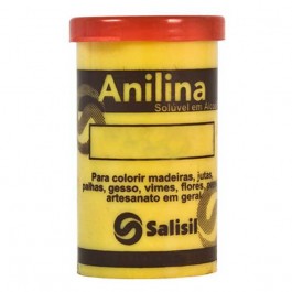 Anilinas Castanho 8g