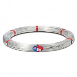 Arame Liso Ovalado 500 M Belgo Z-700
