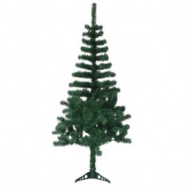 Árvore de Natal Canadense Verde com 150cm