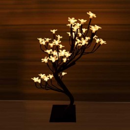 Árvore de Led 6x8L 127v