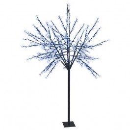 Árvore de Led 288 Leds 220v