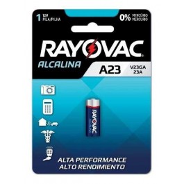 Bateria Alcalina 12v Rayovac