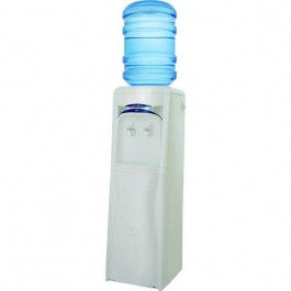 Bebedouro de Coluna Icy Master Frio de Compressor 127v