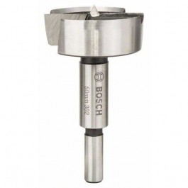 Broca fresadora para madeira Forstner 50mm Bosch