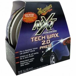 Cera Nxt Generation 2.0 Pasta 311g - G12711 - Meguiars