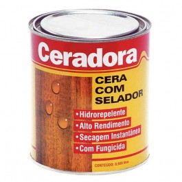 Ceradora Incolor 900ml