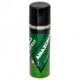 Cola De Contato 340 G Spray Amazonas