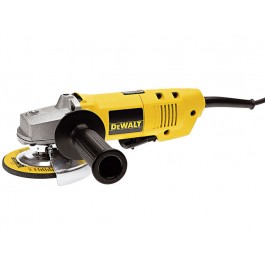 Esmerilhadeira Angular 850w 4 1/2" (115mm) D28111 - DeWalt 3