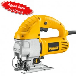 Serra Tico Tico DW317 Dewalt 3