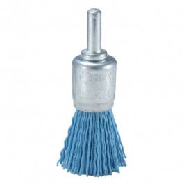 Escova de Nylon Pincel Fino 17mm D-45711 Makita