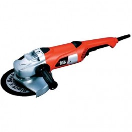 Esmerilhadeira 7" KG2001 Black Decker 3