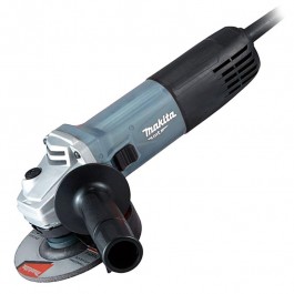 Esmerilhadeira Angular 4 1/2 850w M9510 Makita 