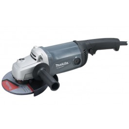 Esmerilhadeira Angular 7 pol. 1800w M0920 Makita