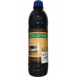 Extrato De Nogueira Líquido 500ml Ecol