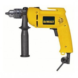 Furadeira Impacto 1/2" (13mm) VVR DW502 Dewalt 3