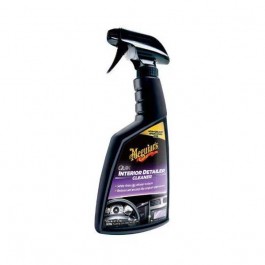 Acabamento Interior Quik Detailer G13616 473ml Meguiars