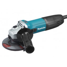 Esmerilhadeira Angular 4 1/2” 720w GA4530 Makita 3