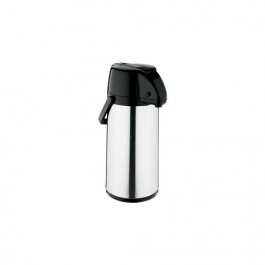 Garrafa Térmica Aço Inox 1,9l Soprano