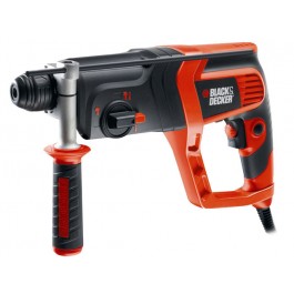 Martelete SDS Plus KD975 700w Black & Decker 3