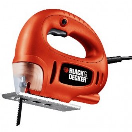 Serra Tico Tico KS400 Black & Decker 3