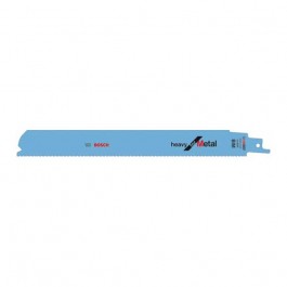 Lâmina Serra Sabre Heavy for Metal S1126BEF Bosch 5 un