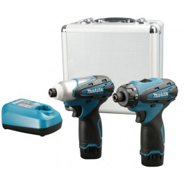 Combo LCT203 Makita 3