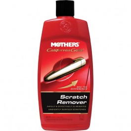 Removedor de Riscos Scratch Remover Mothers 8408 236ml