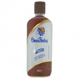 Óleo De Peroba 200 Ml Com 24 Unidades