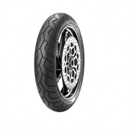 Pneu Moto 120/70X17 Radial Diablo Pirelli Dianteiro