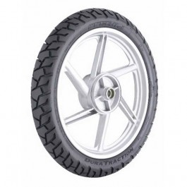 Pneu Moto 90/90X18 Traseiro Dura Traction Pirelli