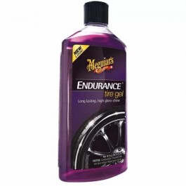 Pneu Pretinho Brilho Gold Class Endurance Tire Gel - G7516 - Meguiars