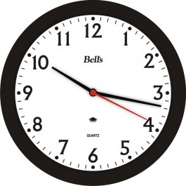 Relógio De Parede Tradicional Jsp/bel