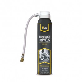 Reparador Instantaneo Para Pneu 430 Ml