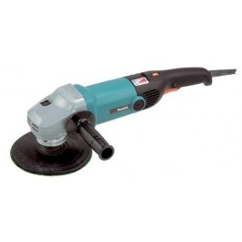 Lixadeira Angular Eletrônica SA7000C 1600w Makita 3