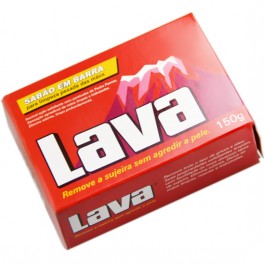 Sabão Barra para Limpeza Mãos WD-40 Lava 150g