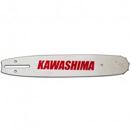 Sabre Barra 16 Para Motosserra Kawashima