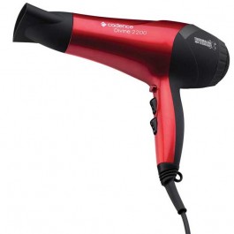 Secador de Cabelo Divine 2200 Cadence 127v