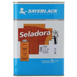 Seladora Extra Sayerlack Lata 18lts 3