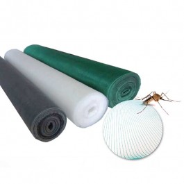 Tela Para Mosquiteiro Branca Nylon 1,0 X 50 M Valeplast