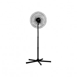 Ventilador de Coluna 50cm Arge Twister Preto Bivolt