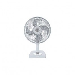 Ventilador Arno Alivio Branco 30cm 127v